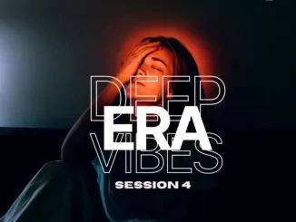 VA – Deep Era Vibes Session 4