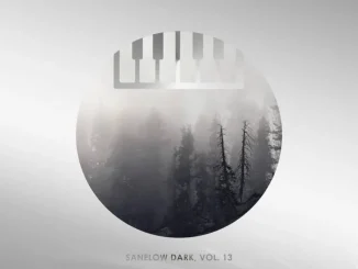 Album: VA - Sanelow Dark, Vol. 13 VA – Sanelow Dark, Vol. 13