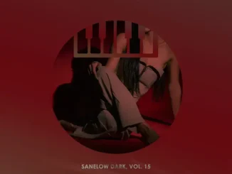 VA – Sanelow Dark, Vol. 15