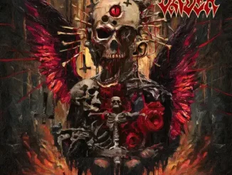 Vader Humanihility