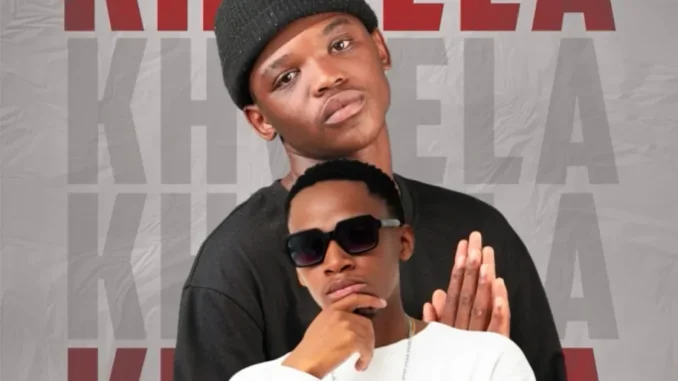 Veyane – Khwela ft B.Nolo, Makhates Groove, Ojay & Kammu Dee Veyane – Khwela ft B.Nolo, Makhates Groove, Ojay & Kammu Dee