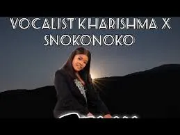 Vocalist Kharishma – Story ft Snokonoko & Dlala Extrinsic