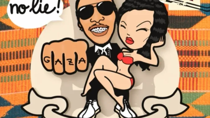 Vybz Kartel – No Lie (Amapiano Instrumental Remix) ft DJ Karim Vybz Kartel – No Lie (Amapiano Instrumental Remix) ft DJ Karim