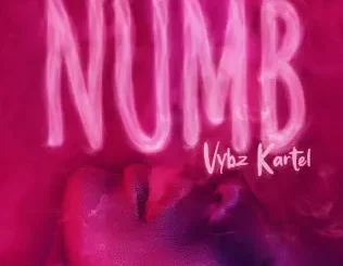 Vybz Kartel – Numb
