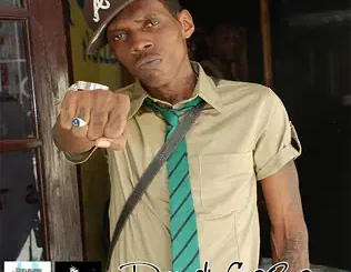 Vybz Kartel – Pon Di Gaza
