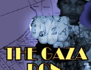 Vybz Kartel – The Gaza Don