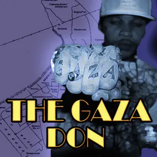 Vybz Kartel – The Gaza Don Vybz Kartel – The Gaza Don