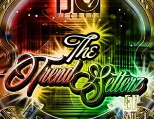 Vybz Kartel – The Trend Setterz, Vol. 1