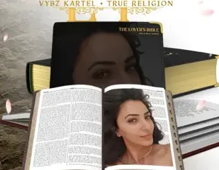 Vybz Kartel – True Religion