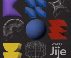 WAPO Jije – Aurelia Queen WAPO Jije – Aurelia Queen