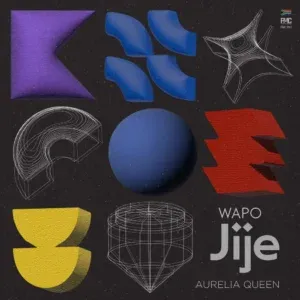 WAPO Jije – Aurelia Queen WAPO Jije – Aurelia Queen