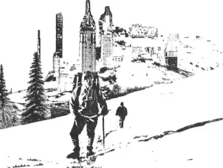 EP: Weiland – You Can't Climb The Mountain In N.Y. Weiland You Can't Climb The Mountain In N Y