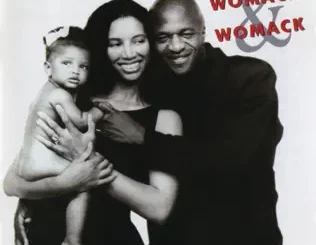 ALBUM: Womack & Womack – Conscience Womack & Womack – Conscience