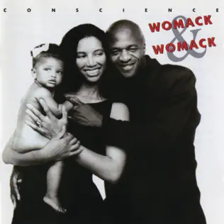 Womack & Womack – Conscience Womack & Womack – Conscience