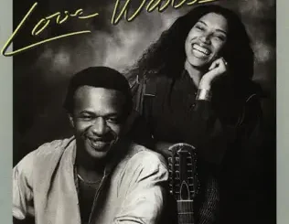 Womack & Womack – Love Wars'