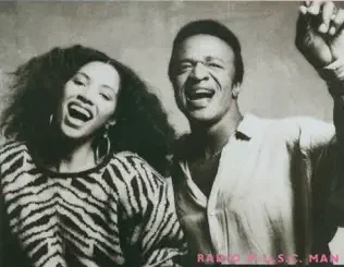 Womack & Womack – Radio M.U.S.C. Man