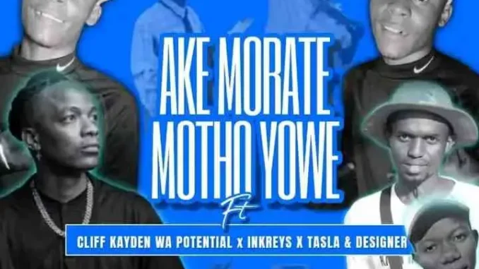 Woza B Twins – Ake Morate Motho Yowe ft King Maleey, Kaychelow NLL & Sanco Woza B Twins – Ake Morate Motho Yowe ft King Maleey, Kaychelow NLL & Sanco