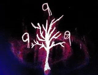 XXXTENTACION – whoa (mind in awe) [Remix] ft. Juice WRLD