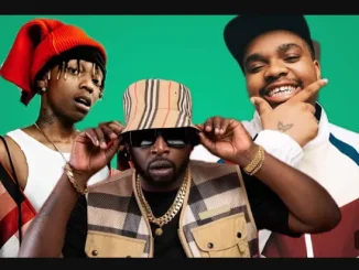 Xduppy – Ngizok dubula ft Uncool Mc & Dj Maphorisa