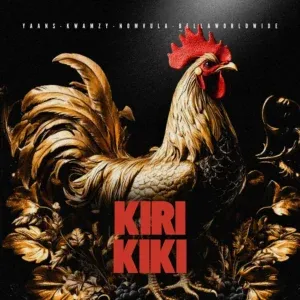 Yaans – Kirikiki ft Kwamzy, Nomvula SA & Bella Worldwide Yaans – Kirikiki ft Kwamzy, Nomvula SA & Bella Worldwide