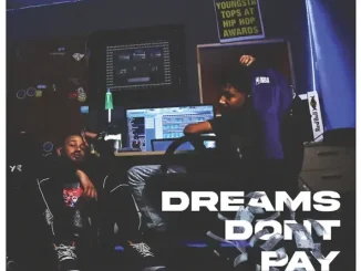 YoungstaCPT & Shaney Jay Dagga