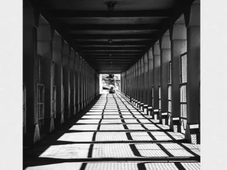 Ep: ZIDDO - Black & White ZIDDO – Black & White