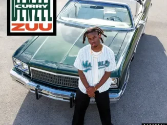 ALBUM: Denzel Curry – ZUU ZUU Denzel Curry