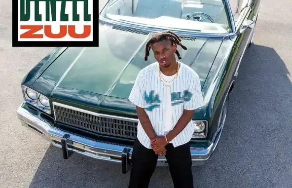 ZUU Denzel Curry ZUU Denzel Curry