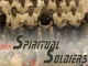 Zion Spiritual Soldiers Jeso O Mpone