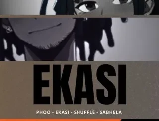ZiwaBeatz Ft Shebeshxt & Leemckrazy – EKASI