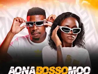Zoli White Smoke ft SmeezyOn The Beat & Ck The Dj – Aona Bosso Moo Zoli White Smoke – Aona Bosso Moo ft SmeezyOn The Beat & Ck The Dj