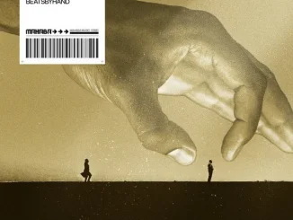 Ep: beatsbyhand - Come Back beatsbyhand – Come Back