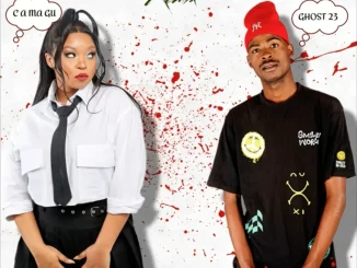 iGhost eNgalali ft CA MA GU & uBusi Honey – HER name is CA MA GU Remix iGhost eNgalali – HER name is CA MA GU Remix ft CA MA GU & uBusi Honey