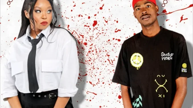 iGhost eNgalali – HER name is CA MA GU Remix ft CA MA GU & uBusi Honey iGhost eNgalali – HER name is CA MA GU Remix ft CA MA GU & uBusi Honey