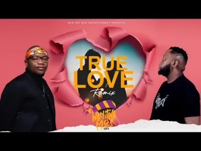 iLanga – True Love Remix ft Master KG, DJ Ngwazi, Nkosazana Daughter & Makhadzi