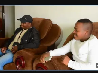 uManyuswa – Ngimyeke kanjani uManyuswa – Ngimyeke kanjani