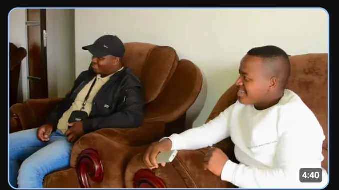 uManyuswa – Ngimyeke kanjani uManyuswa – Ngimyeke kanjani