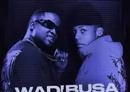 18Teen RSA – Wadibusa ft. Titus Mongameli, Angie DaBabe, KXLLY RSA & Dub Kuley 18Teen RSA – Wadibusa ft. Titus Mongameli, Angie DaBabe, KXLLY RSA & Dub Kuley