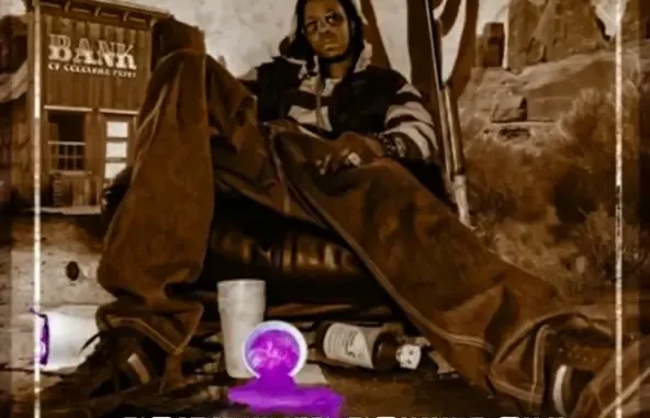 2 Chainz Codeine Cowboy 2 Chainz Codeine Cowboy