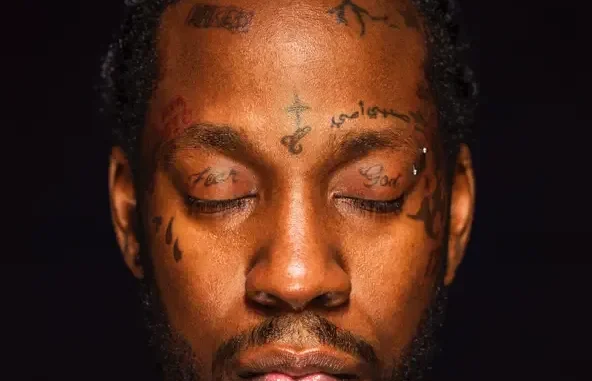 2 Chainz ColleGrove (Bonus Track Version) 2 Chainz ColleGrove (Bonus Track Version)