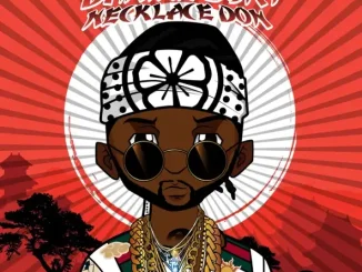 ALBUM: 2 Chainz – Daniel Son; Necklace Don 2 Chainz Daniel Son; Necklace Don
