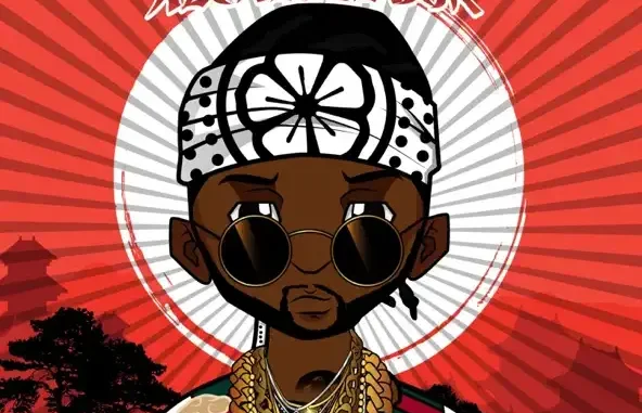 2 Chainz Daniel Son; Necklace Don 2 Chainz Daniel Son; Necklace Don