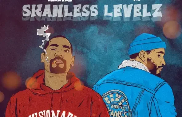 2 Eleven & T.F Doughnetworkz Presents Skanless Levelz 2 Eleven & T.F Doughnetworkz Presents Skanless Levelz