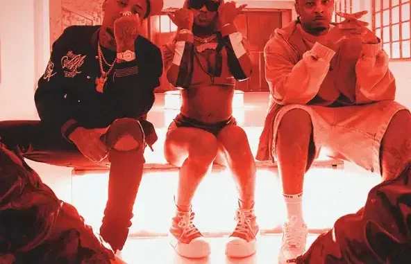 21 Lil Harold & 21 Savage Nookie (Pu$$y) [feat. Sexyy Red 21 Lil Harold & 21 Savage Nookie (Pu$$y) [feat. Sexyy Red