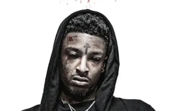 21 Savage 21 Gang 21 Savage 21 Gang