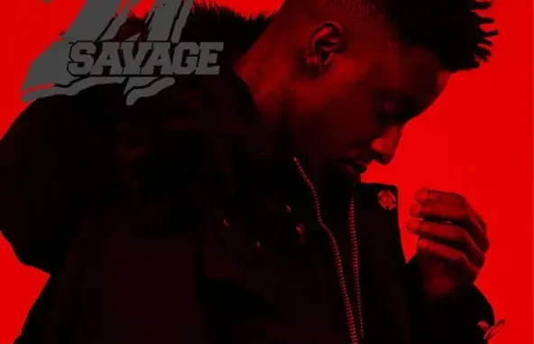 21 Savage Savage Season 21 Savage Savage Season