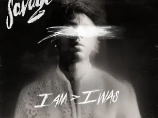 21 Savage i am i was (Deluxe)