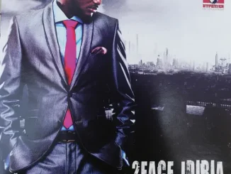 ALBUM: 2Baba – AWAY & BEYOND PLUS 2Baba AWAY & BEYOND PLUS