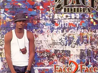 2Baba Face 2 Face