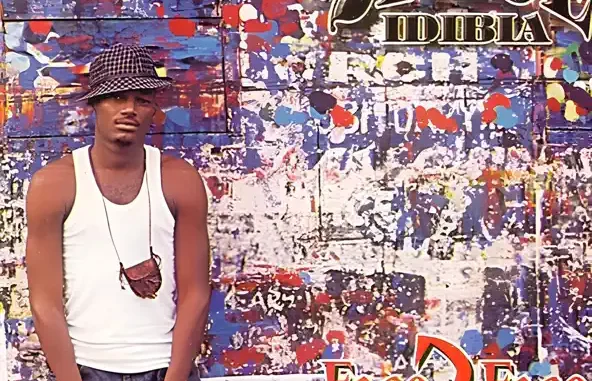 2Baba Face 2 Face 2Baba Face 2 Face